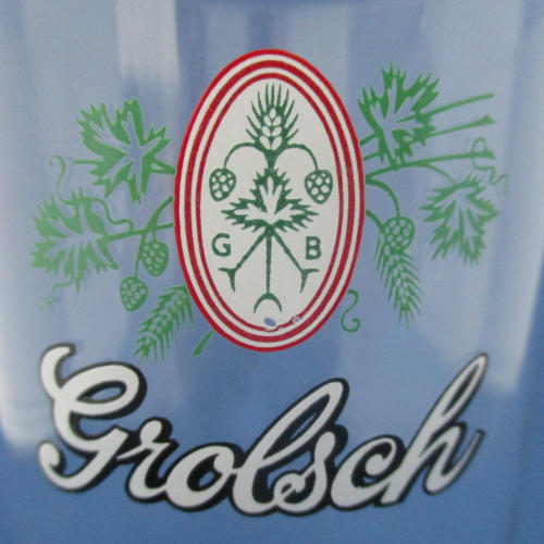 Old Grolsch Logo
